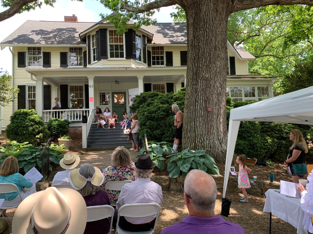 Image Gallery - League Of Women Voters Asheville - Buncombe