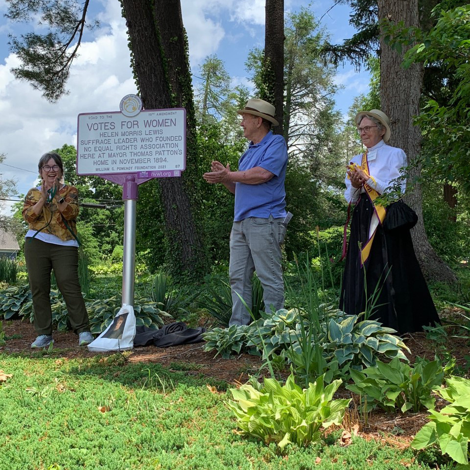 Image Gallery - League Of Women Voters Asheville - Buncombe